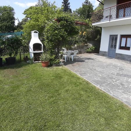 Вілла Casa Fontana Rossa Arizzano Екстер'єр фото